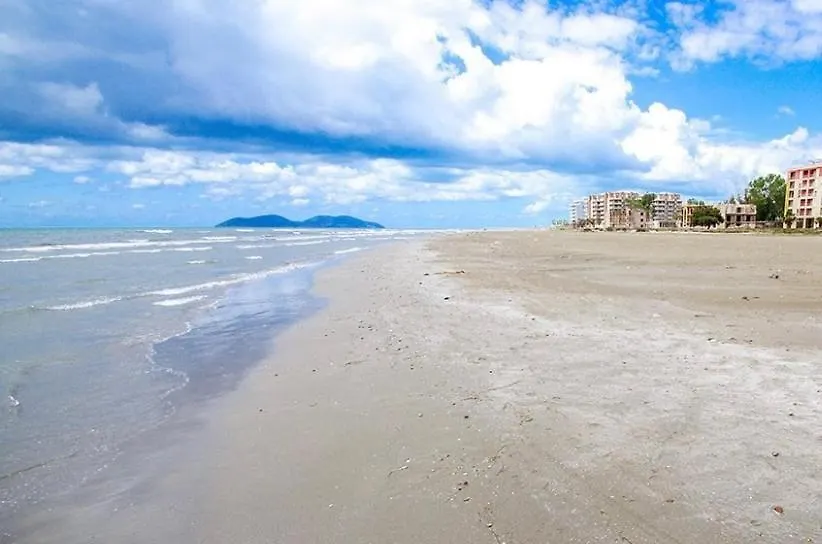 L'Odore Del Mare Vlorë 0*,  Albanië