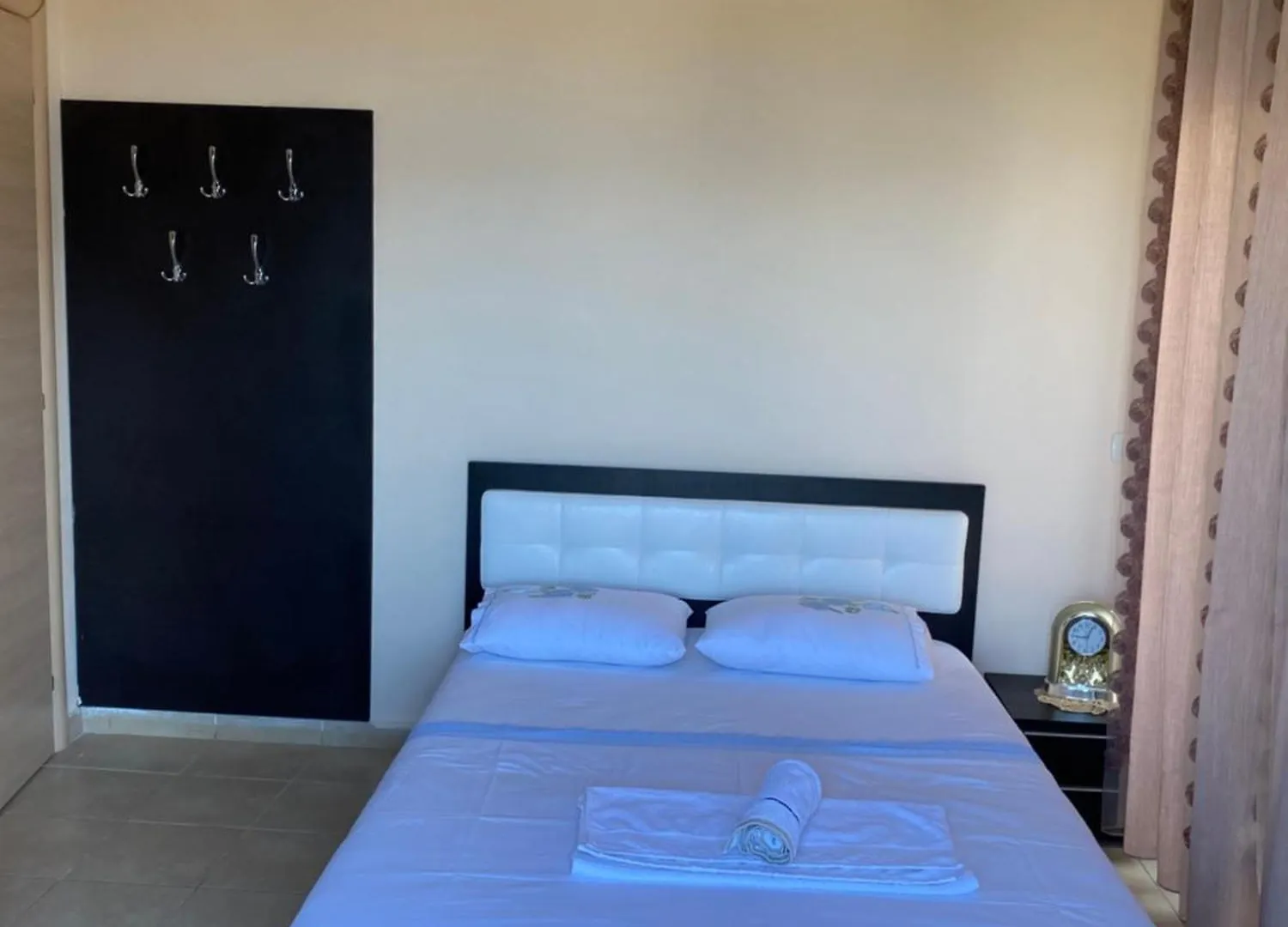 Appartement L'Odore Del Mare Vlorë
