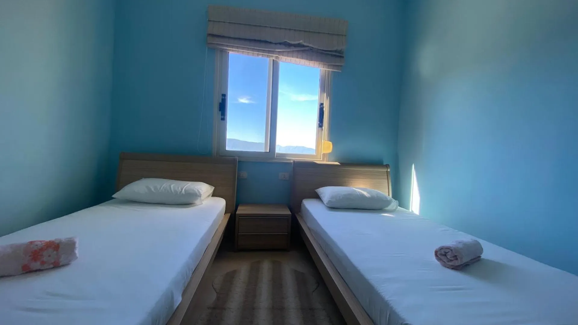 L'Odore Del Mare Vlorë Appartement
