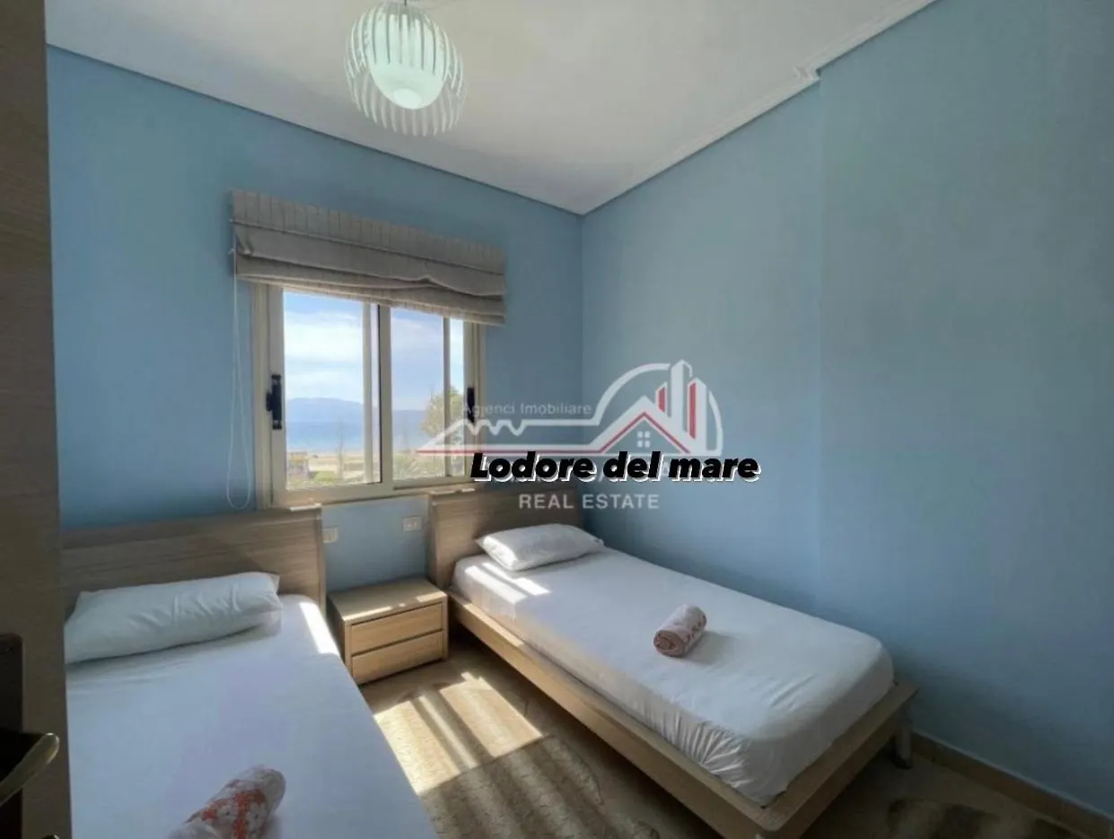 L'Odore Del Mare Vlorë 0*,