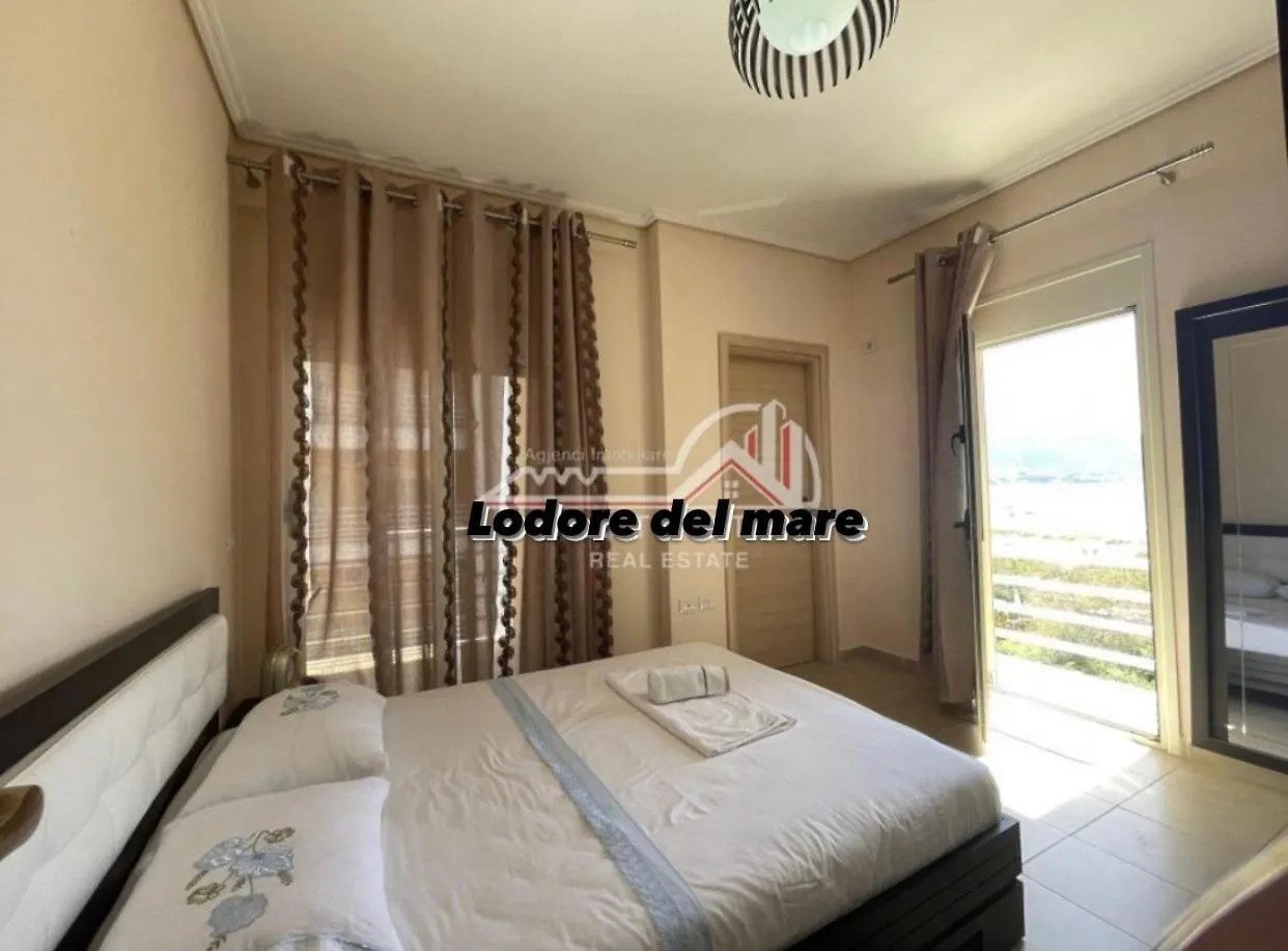 L'Odore Del Mare Vlorë Albanië