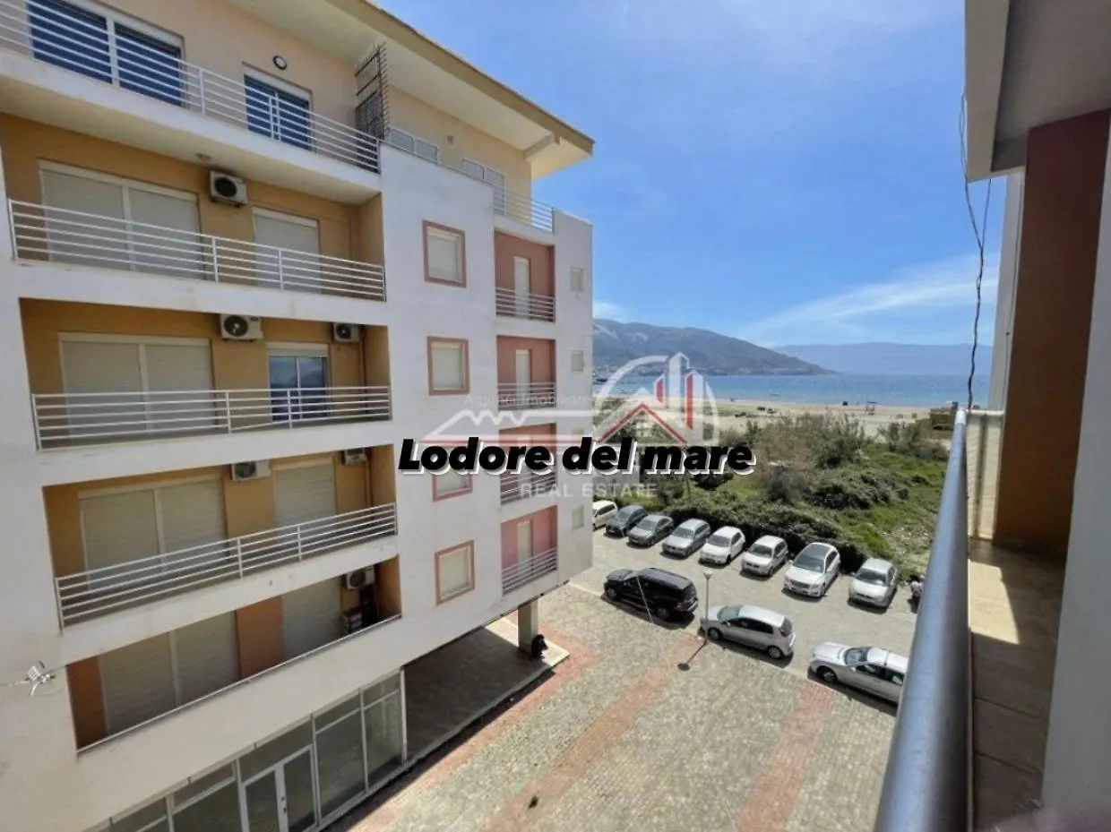 Appartement L'Odore Del Mare Vlorë