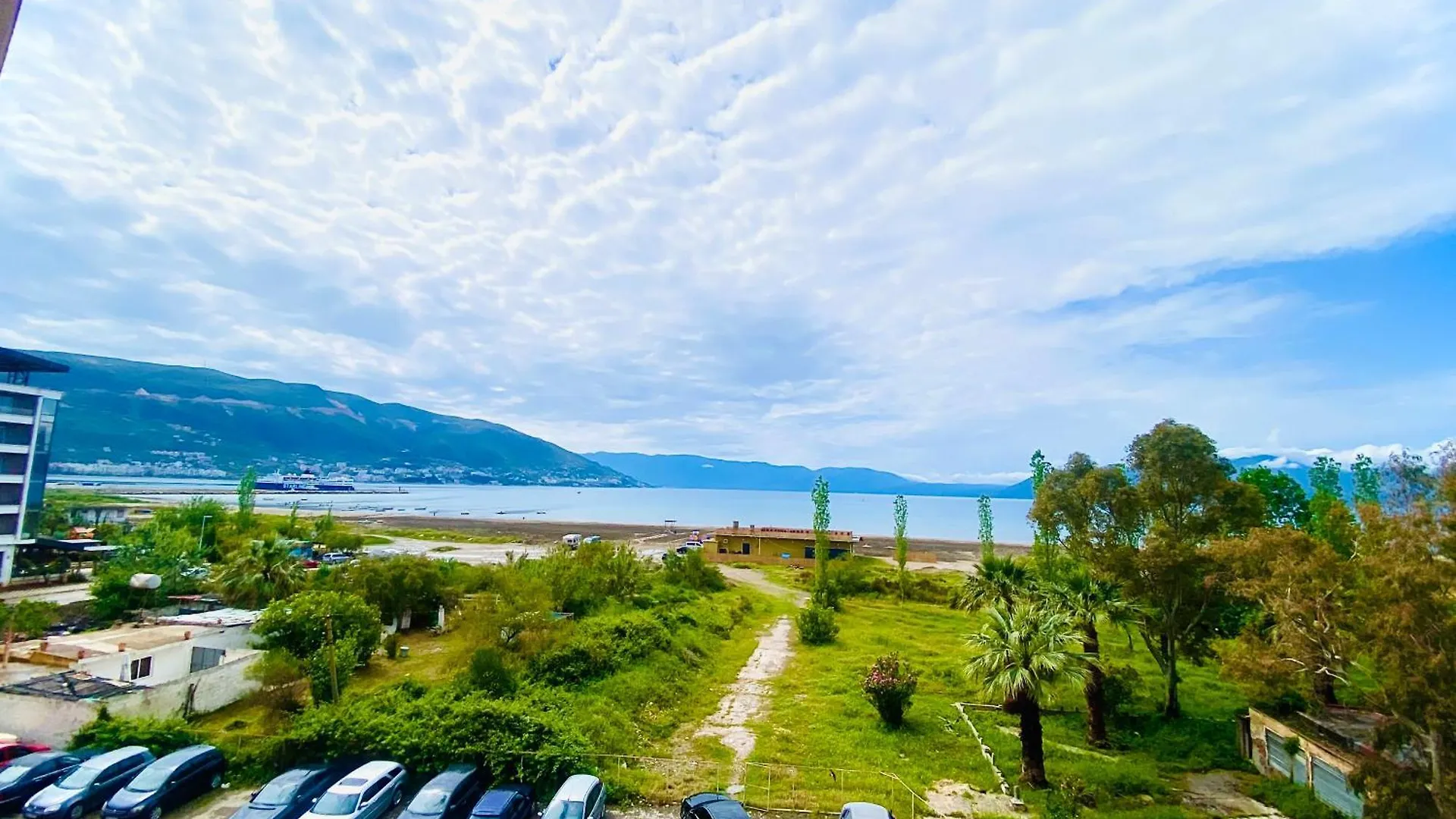 L'Odore Del Mare Vlorë Albanië