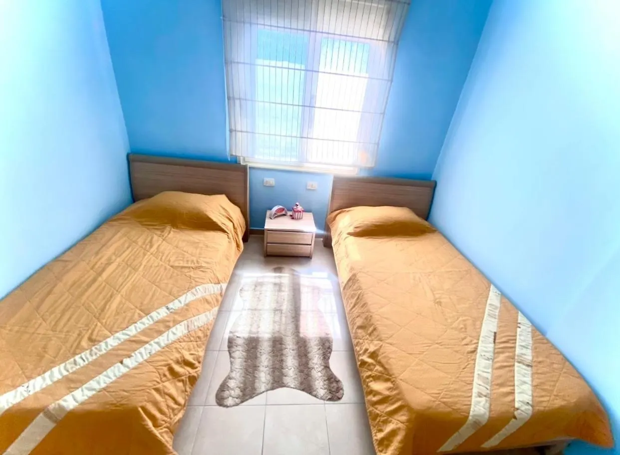 Appartement L'Odore Del Mare Vlorë