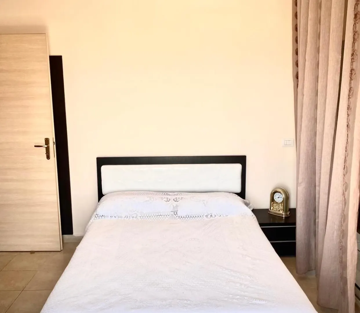 Appartement L'Odore Del Mare Vlorë