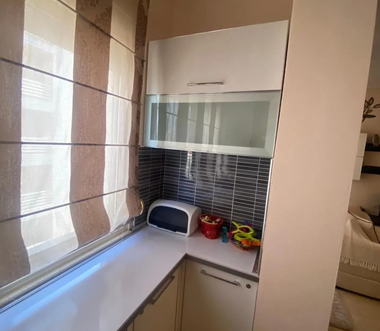 Appartement L'Odore Del Mare Vlorë Albanië