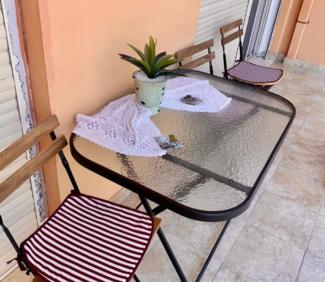 L'Odore Del Mare Vlorë 0*,