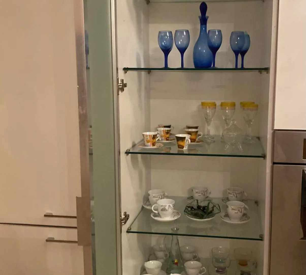 L'Odore Del Mare Vlorë Appartement